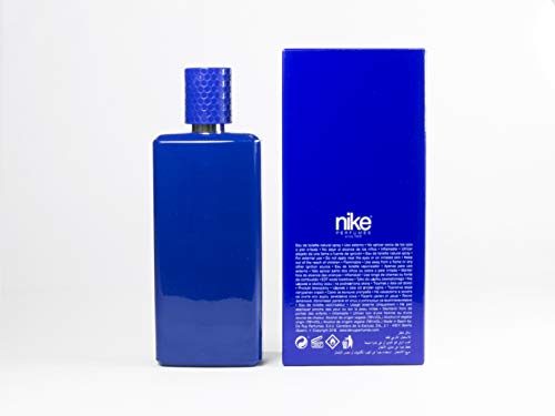 NIKE - Indigo, Perfume Hombre, 100 ml