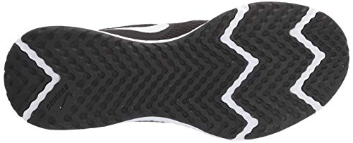 Nike Revolution 5 - Zapatillas Mujer, Negro (Black White Anthracite BQ32), 41 EU, Par