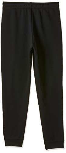 NIKE Sportswear Essential W Pnts Pantalones de Deporte, Mujer, Negro (Black/White), XS