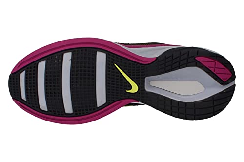 Nike Superrep Surge, Zapatillas para Correr Mujer, Blackened Blue Cyber Red Plum, 39 EU