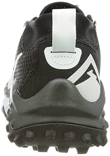 Nike Wildhorse 7, Zapatillas para Correr Mujer, Black Pure Platinum Anthracite, 40 EU