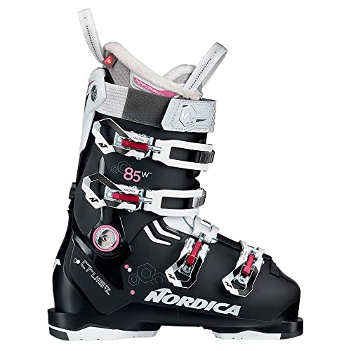 Nordica Cruise 85 Alpine Ski Boots Woman 25.0