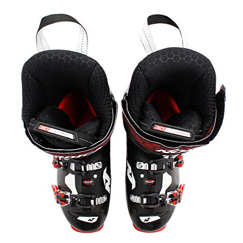 Nordica Speedmachine 110 2019 - Zapatos, Color Negro, tamaño 27