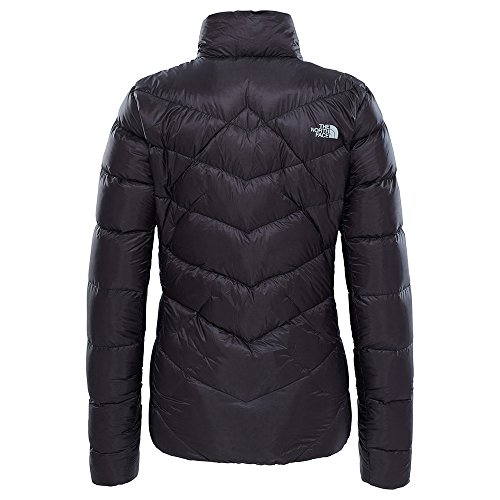 North Face W SUPERCINCO Down Jacket - Chaqueta, Mujer, XS, Azul
