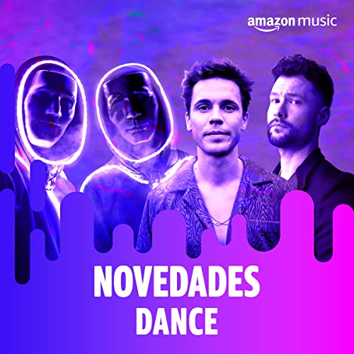Novedades Dance & Electrónica