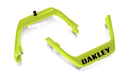 Oakley Airbrake Outrigger MX METALLIC GREEN