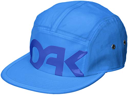 Oakley Mens MARK II 5 PANEL HAT, Ozone,