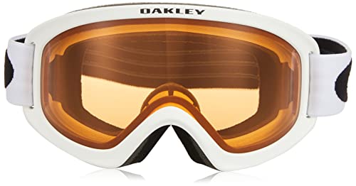 Oakley O- Frame 2.0 Pro S, Gafas Unisex Adulto, Blanco Mate, Talla única
