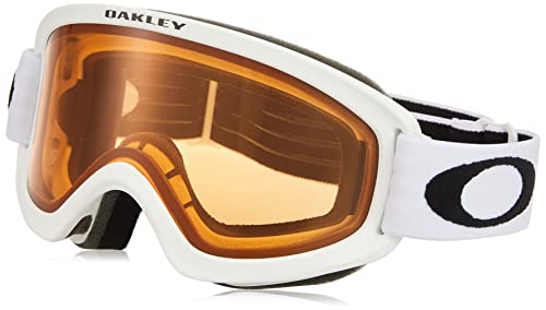 Oakley O- Frame 2.0 Pro S, Gafas Unisex Adulto, Blanco Mate, Talla única