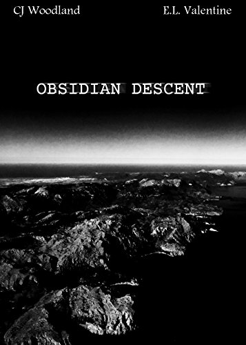 Obsidian Descent (English Edition)