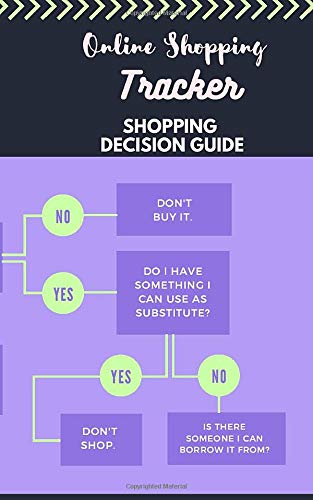 Online shopping Tracker: Shopping Decision Guide