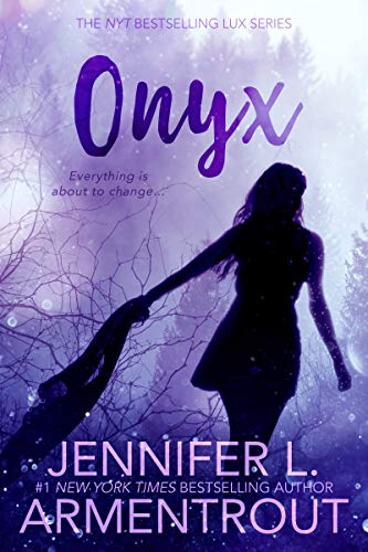 Onyx: A Lux Novel: 2