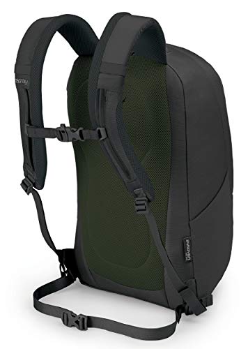 Osprey Axis 18, Unisex Everyday & Commute Pack - Sentinel Grey O/S