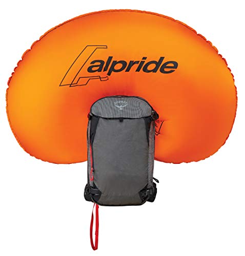 Osprey Soelden PRO Avalanche Airbag Electrónico Alpride E1