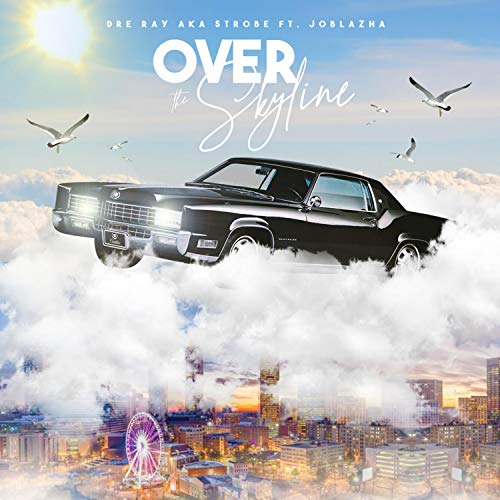 Over the Sky Line (feat. Joblazha) [Explicit]
