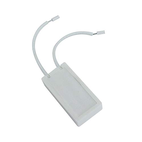 Pack 5 Dispositivos Antiparpadeo LED, Elimina el parpadeo residual en tu iluminación LED, No flicker,