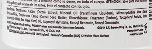 Palmer's Cococa Butter Formula, 270 gr