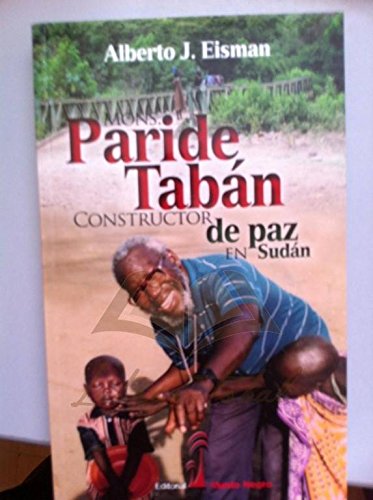 Paride Tabán: Constructor de paz en Sudán