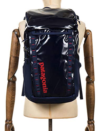 Patagonia Black Hole Pack 32L Mochila tipo casual 58 centimeters 32 Azul (Classic Navy)