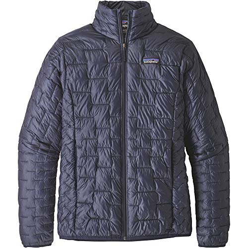 Patagonia W's Micro Puff Jkt Chaqueta, Mujer, Catalan Coral, S