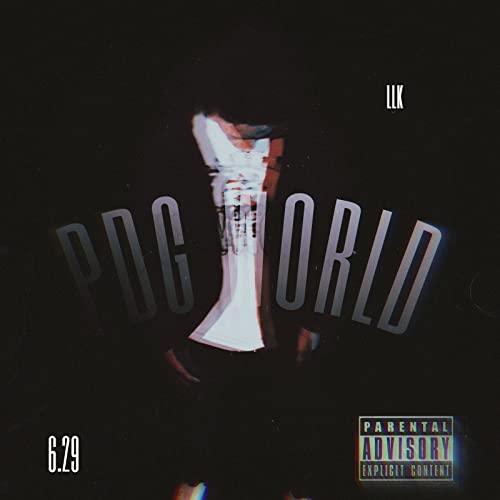 PDG WORLD [Explicit]