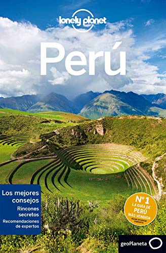 Perú 7 (Guías de País Lonely Planet)