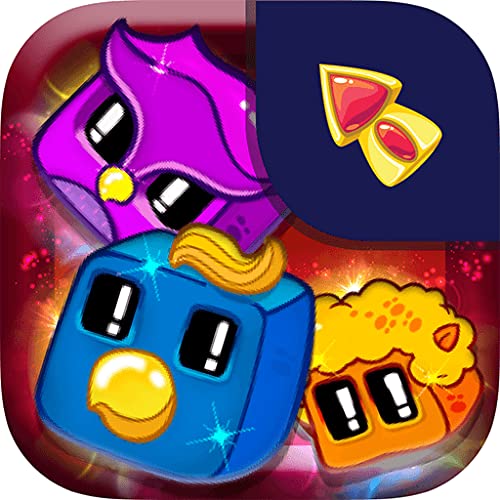 Pet Angry Match - Fun Match 3 Mania Of Blasting Puzzle's For Kids Free