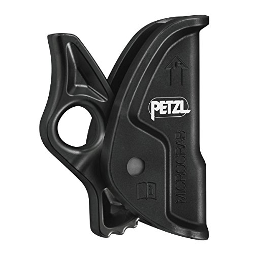 Petzl -Micrograb Bloqueador
