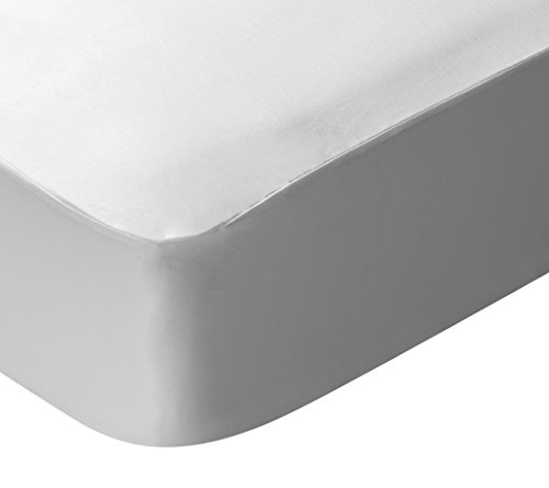 Pikolin Home - Protector de colchón de Tencel® impermeable hípertranspirable que gracias a su tejido absorbe un 50% más que el algodón