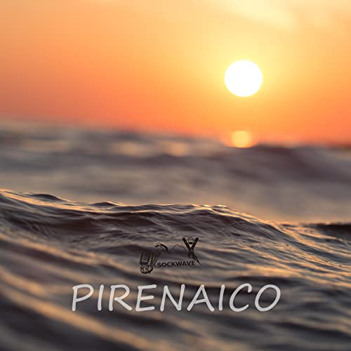 Pirenaico [Explicit]