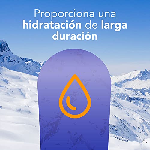 Piz Buin Mountain Crema Facial 22ml + Stick Labial 3ml, SPF30, Protección Para Deportes De Invierno, Pack de 2 Unidades, 20ml + 2.3ml