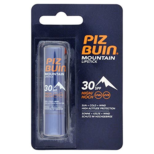 Piz Buin Mountain Lip Balm SPF30 - 4,9 g