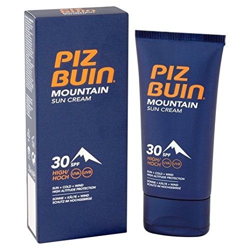 Piz Buin Mountain SPF30 - Crema solar (50 ml)