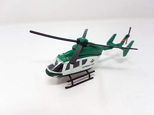 PLAYJOCS Helicóptero Guardia Civil GT-1757