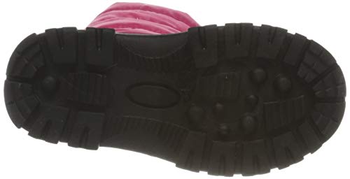 Playshoes Zapatos de Invierno Classic, Botas de Nieve Unisex niños, Rosa (Pink 18), 26/27 EU