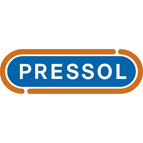 Pressol 6594C10 - Bidon Para Agua Con Grifo 10L Pressol