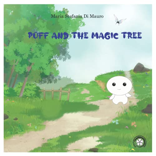 Pūff and the magic tree (Il mondo di Pūff / Pūff's world)