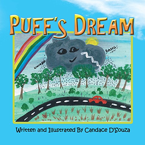 Puff’S Dream (English Edition)