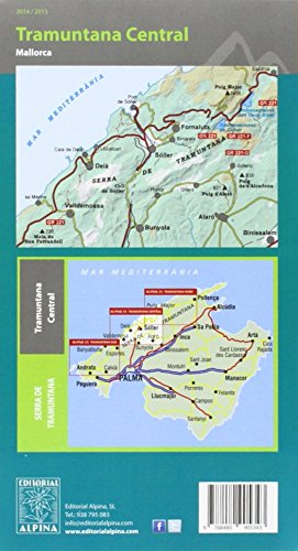 Puigmal, Vall de Nuria, Ulldeter, mapa excursionista. Escala 1:25.000. Español, català, Français, English. Editorial Alpina. (Mapa Y Guia Excursionista)