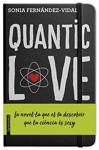 Quantic Love (Ficció)