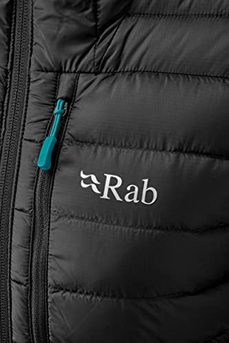 RAB Microlight Alpine Jacket W
