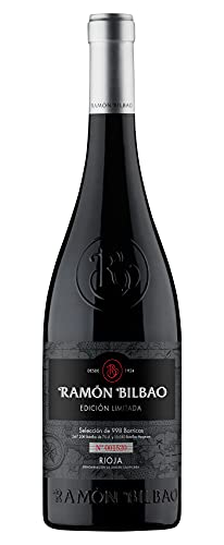 Ramón Bilbao Vino Edición Limitada - 1 botella, 750 ml