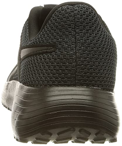 Reebok Lite 3.0, Zapatillas Mujer, Multicolor (Core Black/Pure Grey 8/Core Black), 39 EU