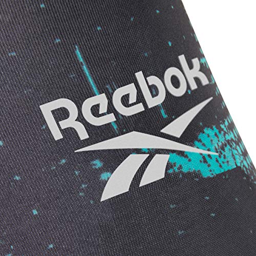 Reebok Mangas del brazo - Geocast, Pequeña (Becerro 25 - 30 cm)