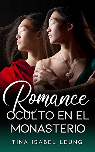 Romance oculto en el monasterio (Romance gay en español)
