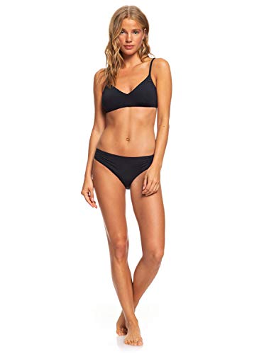 Roxy - Braguita de bikini discreta para Mujer