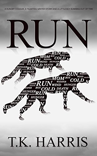Run: (Short-Short Story) (English Edition)