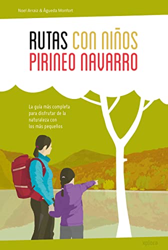 Rutas con niños en el Pirineo navarro (EXPLORADORES)