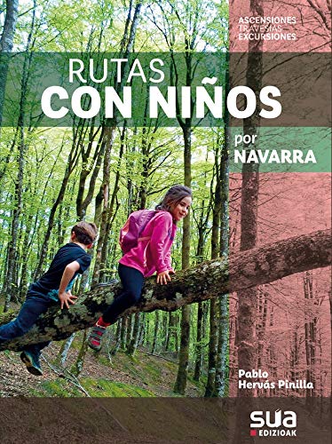 Rutas con niños por Navarra: 13 (A tiro de piedra)