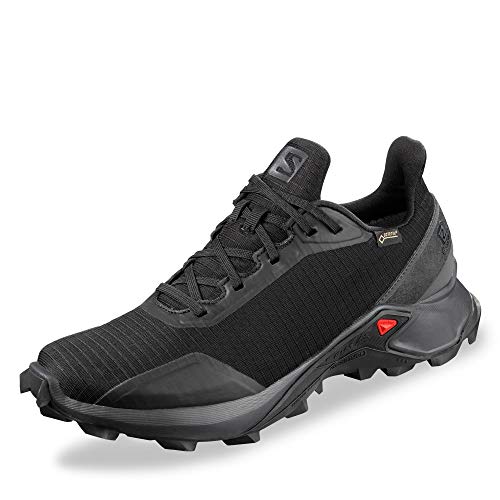 Salomon Alphacross GTX® Zapatillas De Trail Running Para Mujer
